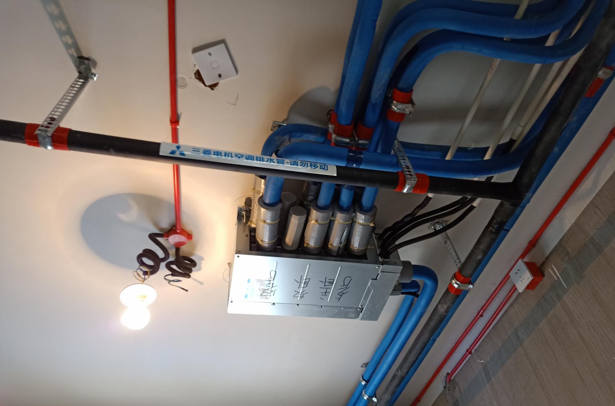 家居装修枣知道 中央空调品牌选对了很耐用，要看这3条建议，5个问题也要考虑清楚