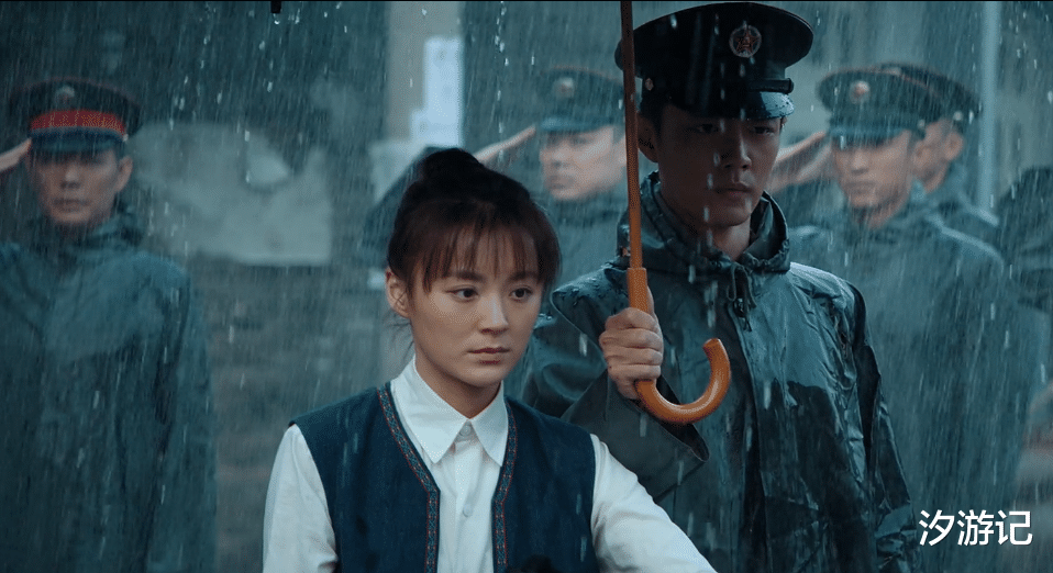 甄嬛|没有“欢呼”的胜利太难拍，《王牌部队》怎么做到的？