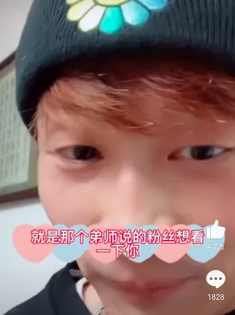 张敏|女神，你清醒一点！