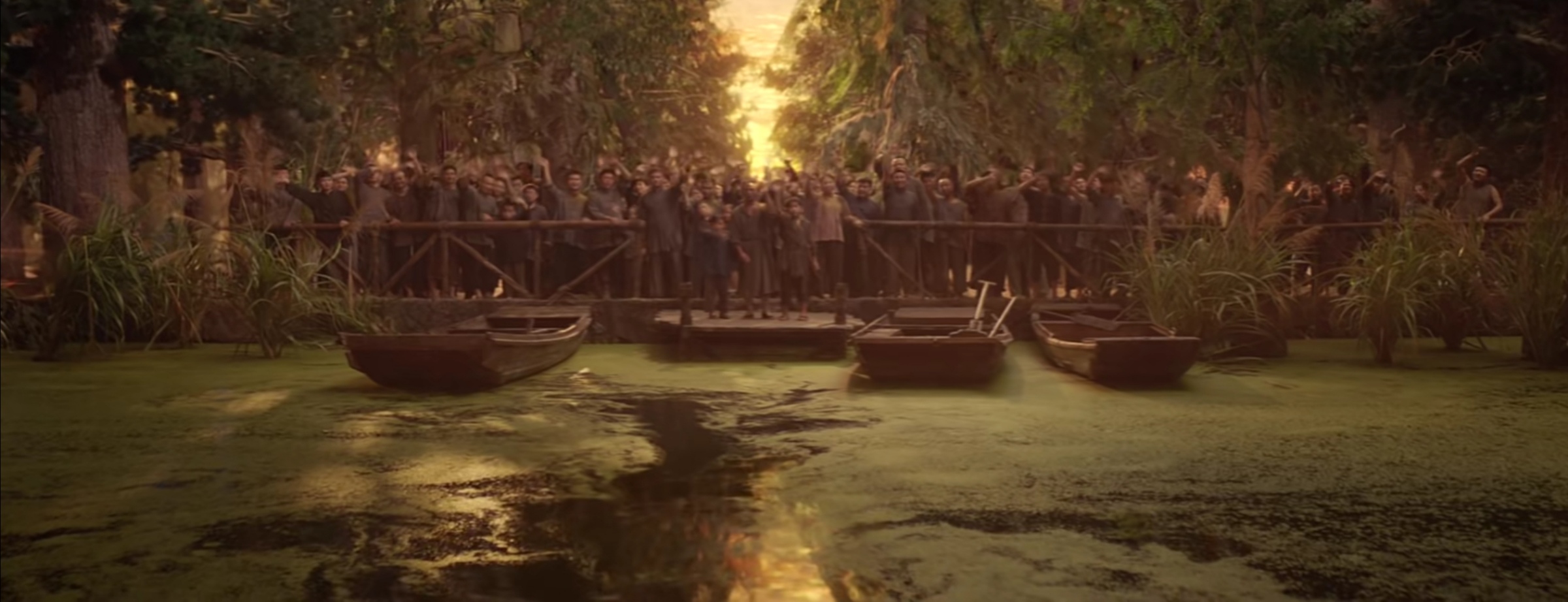 电影|时隔4年，台湾惊悚剧《红衣小女孩》编剧一出手，就是恐怖片巅峰