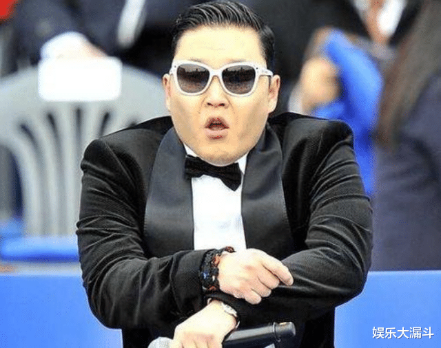 鸟叔|韩国鸟叔减肥成功,回忆当年,你还能认出现在的他吗