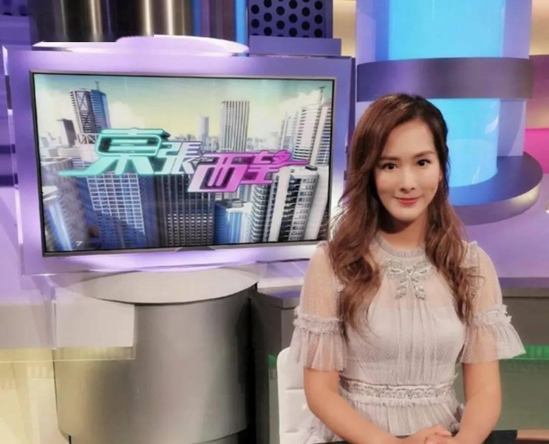 TVB|从TVB《东张西望》出来的主持人，有的还转到戏剧部被重点培养