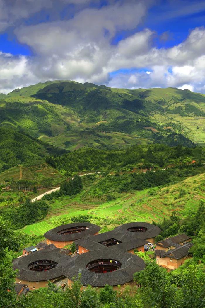 上海市 40个值得去的国内地方，个个美如画，少去一个都可惜！