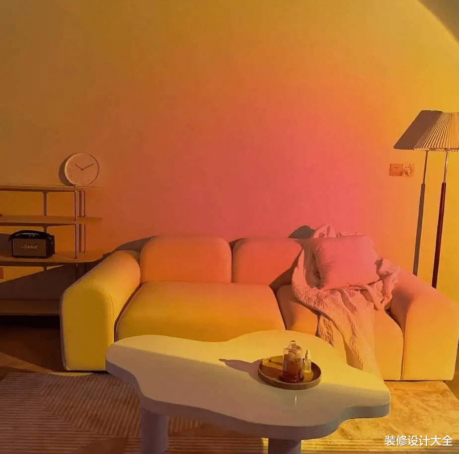 新年别再只贴福字了,这样装更红红火火呀!