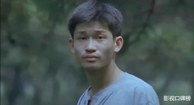 余皑磊|左手《和平之舟》,右手《扬名立万》,这个黄金配角为何能刷屏?