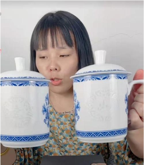 |郭威秀恩爱，田静开启赚钱模式，妹妹直播时爆料，熊磊错失好商机