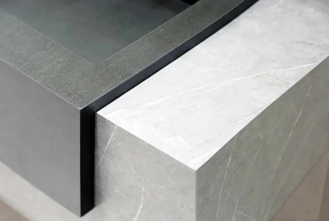 岩板是什么材料？装修时岩板怎么选？岩板怎么区分真假好坏？