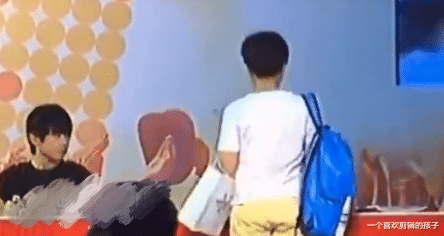 雄狮少年|从不被看好到获奖无数，易烊千玺用实力诠释什么叫真正的努力