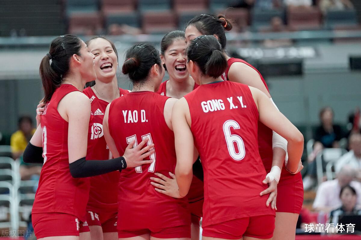 张常宁|中韩大战无悬念!加强版的替补阵容实力够用,张常宁王梦洁是关键