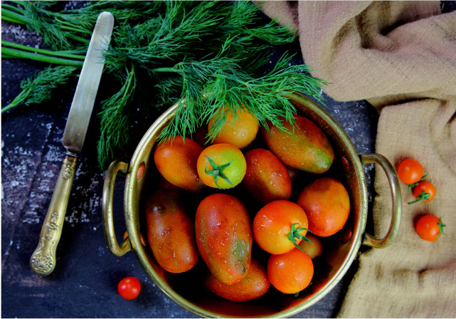 尿酸|5种蔬菜已被列入“嘌呤大户”,尿酸高的人,少摆上餐桌,以免痛风光临