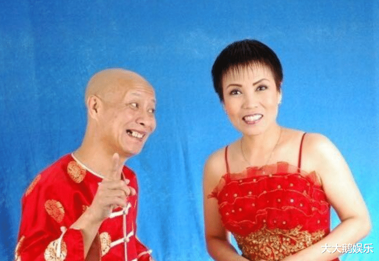 吴奇隆|比肩赵本山，却因一场车祸失去所有，“老翟头”翟波的坎坷人生