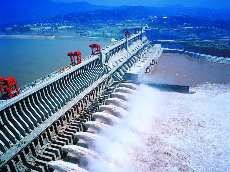 水底奥秘 淡水鱼还有活路吗？大型水生动物消亡殆尽，人类难逃干系