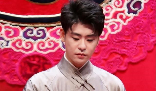 张艺谋|德云社张云雷紧急辟谣，今年不会参加任何盛典，下一次演出是鼓曲