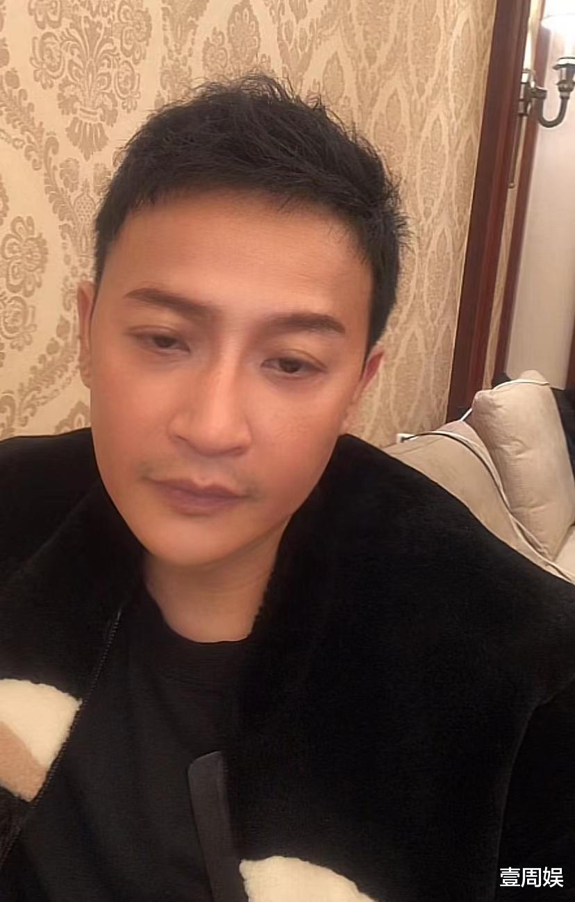 陈志朋|陈志朋直播间卖货，自曝在剧组被人欺负，粉丝：我们帮你报仇！