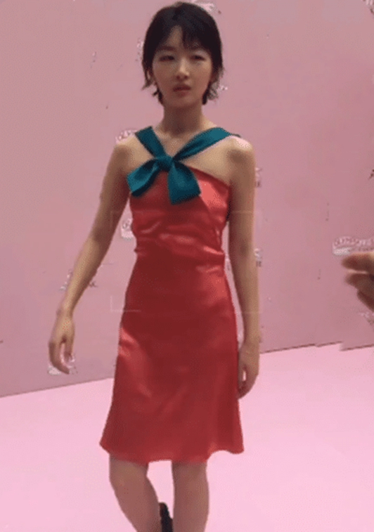 滤镜|女神“照骗”的背后,离开十级滤镜之后,她们看起来都太吓人