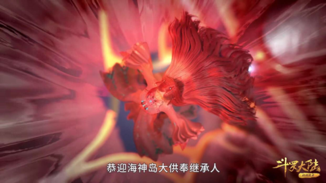 宁荣荣|宁荣荣天赋仅次于唐三,为何成神没人要,还不是云读者太会编