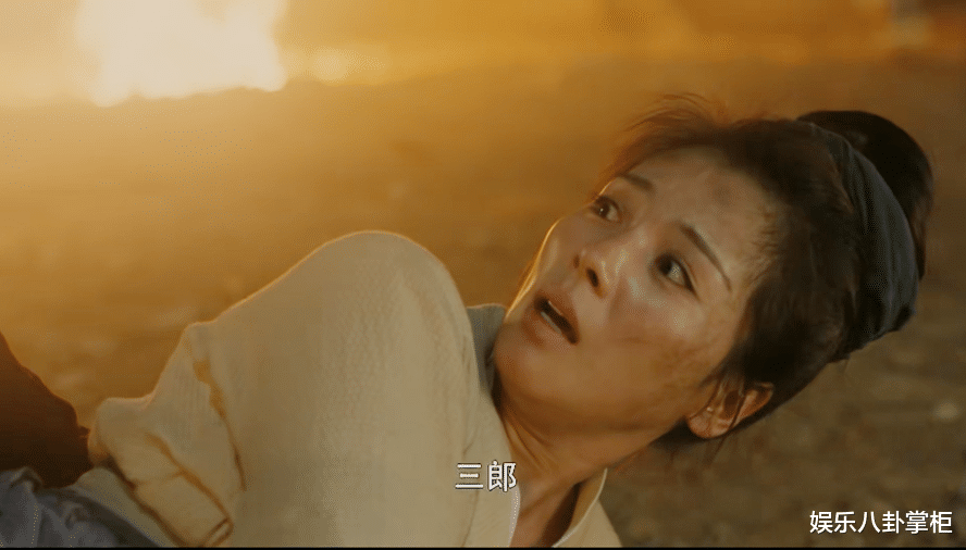 张柏芝|刘涛翻车事件告诉我们：如果你不是“少女”，就别强行“装嫩”