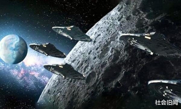 智慧生命在火星上灭绝,人类或将无法接受,也许那便是我们的未来