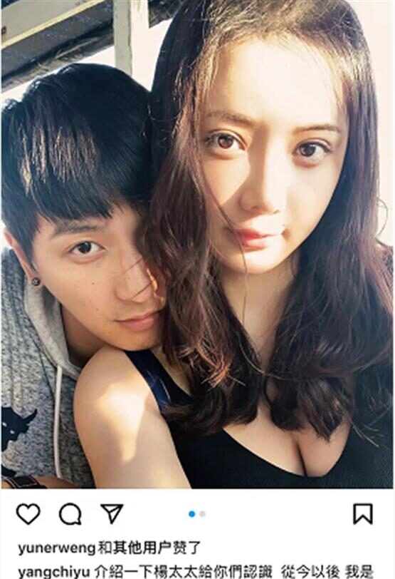 高圆圆|知名男星晒照官宣妻子怀二胎，他曾风靡全球，江宏杰等人送祝福