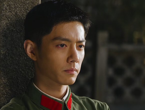 肖战|上线1天全网热度第一，王一博、周迅都压不住！肖战黑马剧不简单