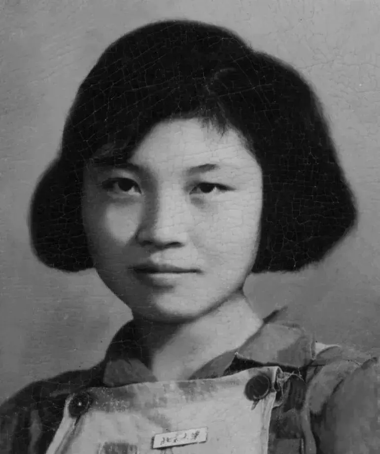 江燕飞 “女性身上有什么特质，才会让她们获得幸福？”90岁北大女教授给出答案