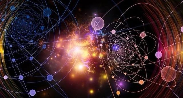 核聚变 如果一根速度达到光速的针向地球撞去，会发生什么？