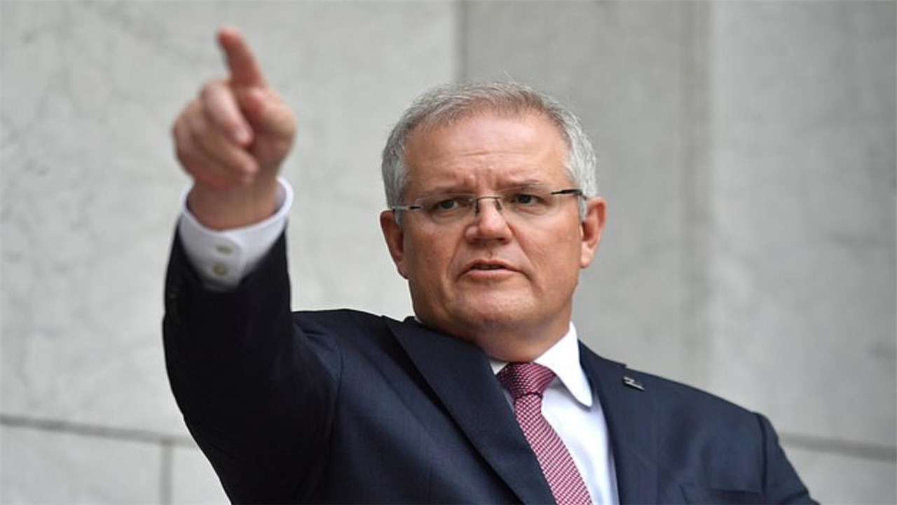 斑马看点 “五眼联盟”再起争执？澳洲要求改变对华政策，遭新西兰回绝