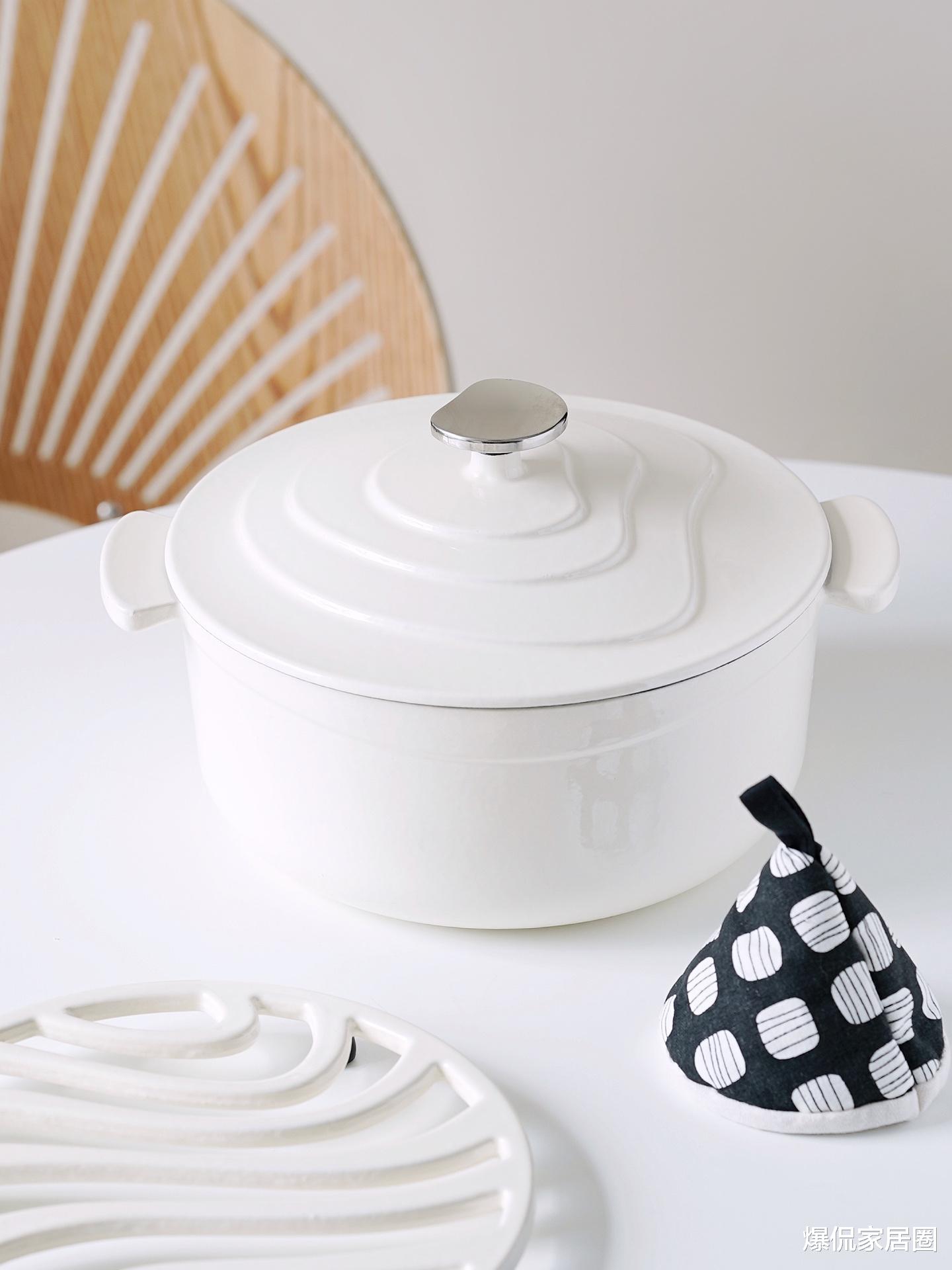 厨房用了一年多,终于明白哪些地方是“坑”!换掉5个东西:果然好用