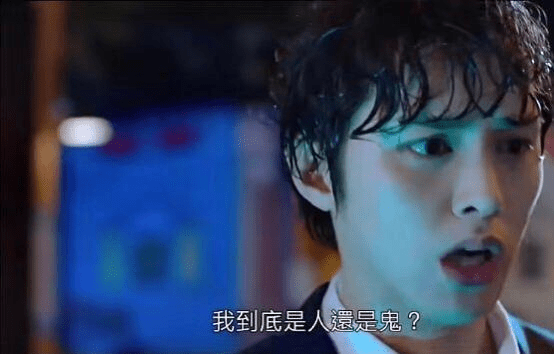 人物设定|TVB力捧新人再出新作，被蜘蛛咬竟变成了“丧尸”，还自带超能力