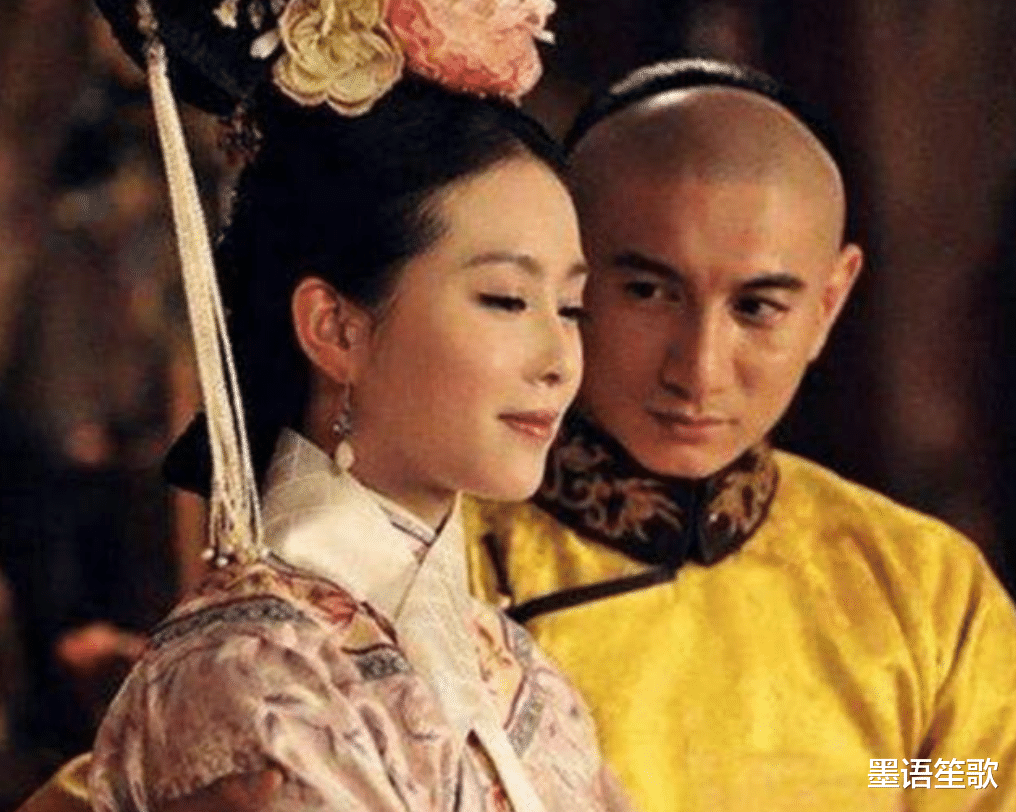 明清时期|古代后宫嫔妃来“例假”,遇到皇帝翻牌子怎么办?古人做法很聪明