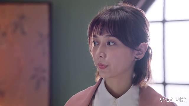 突围|《突围》最令人讨厌的角色,演技浮夸人设差、靠关系混到结局