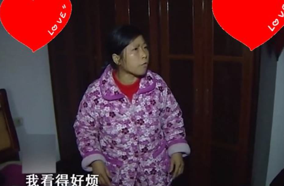 女大学生 女大学生因貌美如花，怀疑自己非穷酸父母所生，亲子鉴定后傻眼了