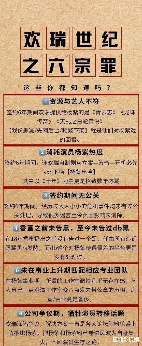 杨紫|让杨紫亲自P图的帅哥是谁？废话文学被拆穿，2大喜事被全网祝福