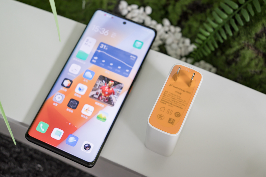 |又一款“yyds”手机?iQOO 8 Pro入手两月有感