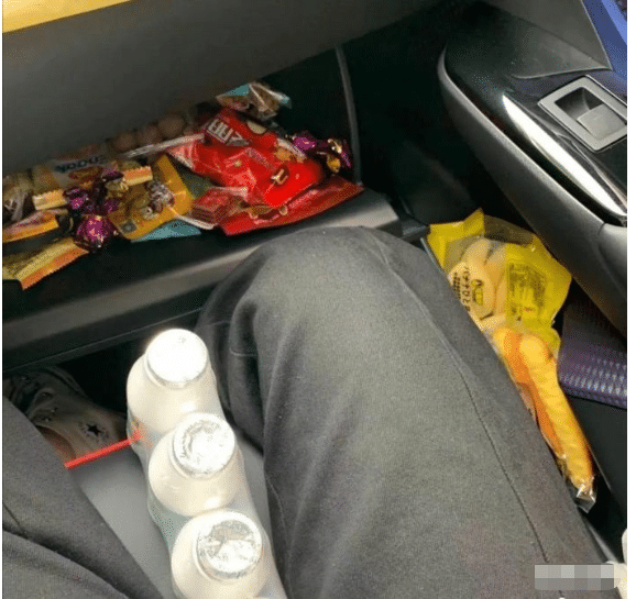 发型|“为什么发传单的人,不敢偷偷把传单丢到垃圾桶?”哈哈哈