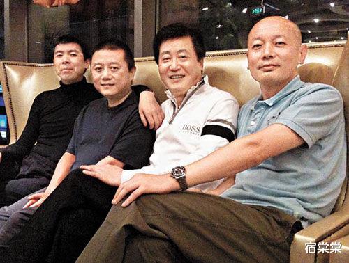 王朔|《天下无贼》主角是“贼”，以至于多次送审不过，最后王朔一句话化解