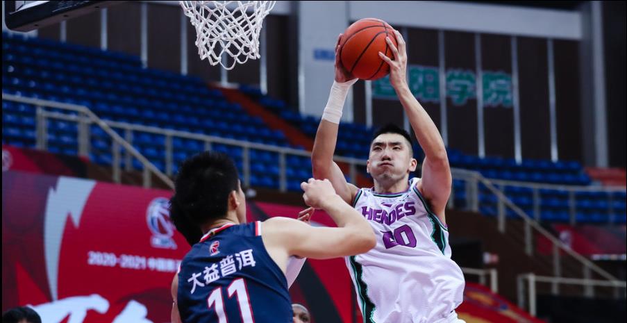 丁彥雨航|小陶發(fā)布不滿，小高被淘汰，小丁退出國家隊(duì)，山東西王新聞不斷！