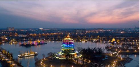 熟悉的小路 江苏一城“走狗屎运”，迎来上海第三个机场，这里有望能“腾飞”