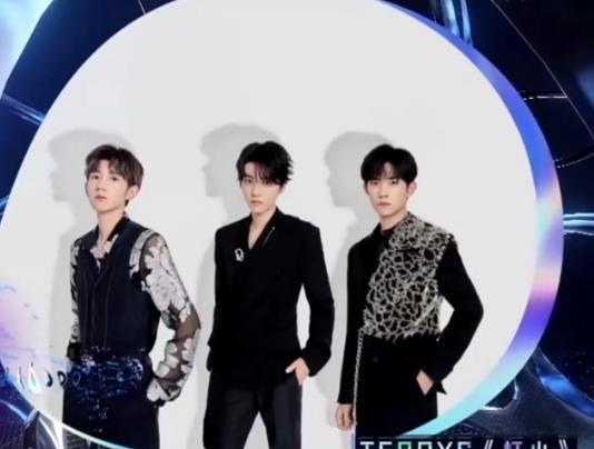 TFBOYS|TFBOYS“新歌作者”发文，透露三小只私下对粉丝的看法，哭红了眼