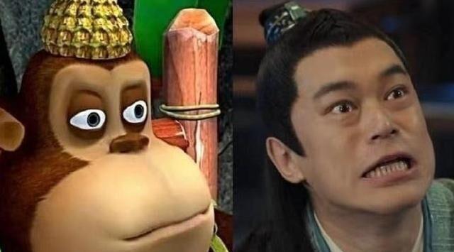 刘冠麟|郭麒麟软磨硬泡拉刘冠麟入《赘婿》剧组，意外走红