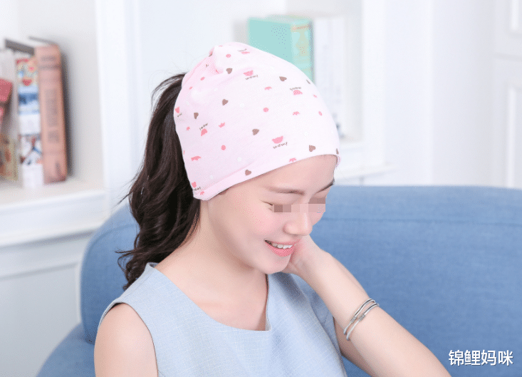 锦鲤妈咪|立冬即将到来,坐月子时重要部位一定注意保暖,以免落下月子病