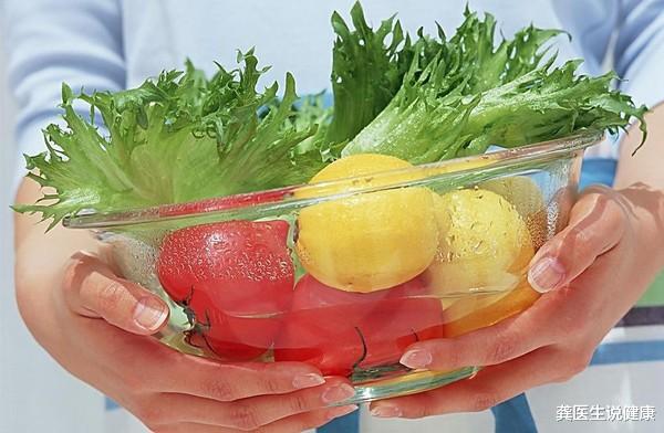 萝卜|52岁女士降脂一年后, 慢慢恢复到正常水平,医生:经验值得学习