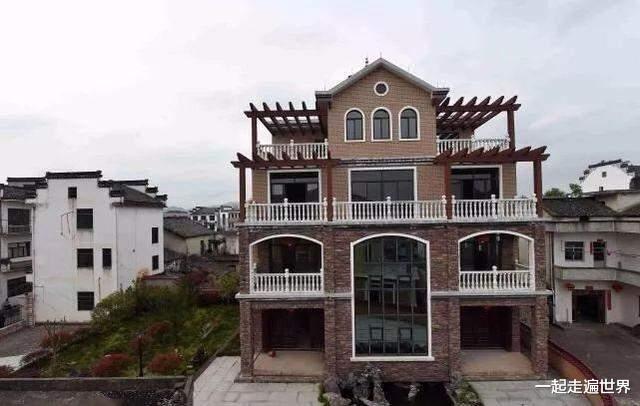 欧洲 中国有个“欧元村”，上千人闯荡欧洲，如今家家有别墅
