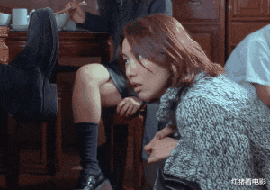 刘德华|接班刘德华？6天6个冠军，男主角帅上热搜，芒果台又抓到一手王炸