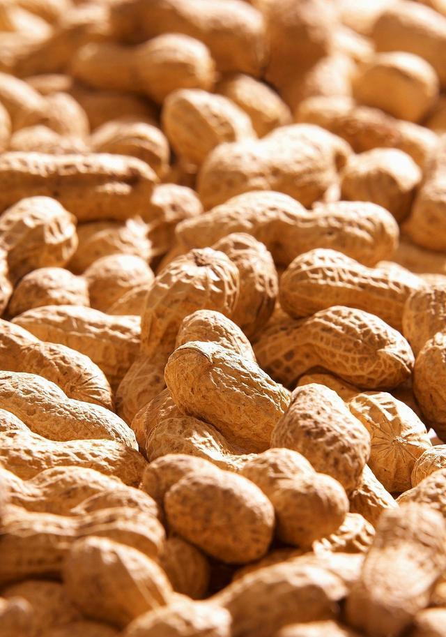 饮食|瓜子和花生一个减肥一个增肥，看你有没有吃对，快来了解下