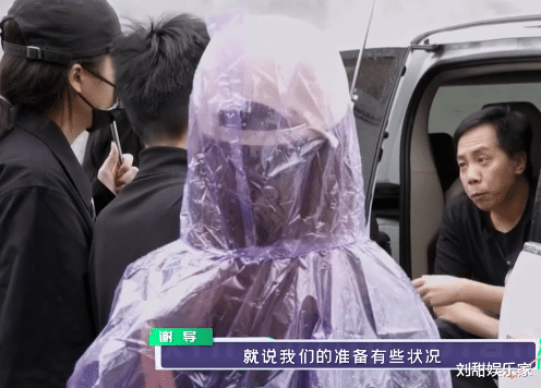 欢乐喜剧人|张艺兴新综艺套路《爸爸去哪儿》导演谢涤葵,套路虽老但好用!