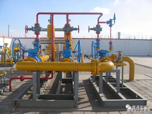 管道的施工设计，老设计师总结了17条经验，工程人值得学习