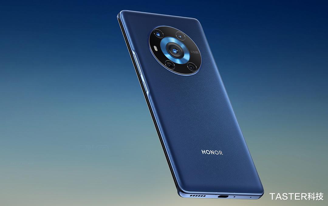 华为荣耀|荣耀60甘拜下风？真香机确定：年底直降300元，最大优惠出炉