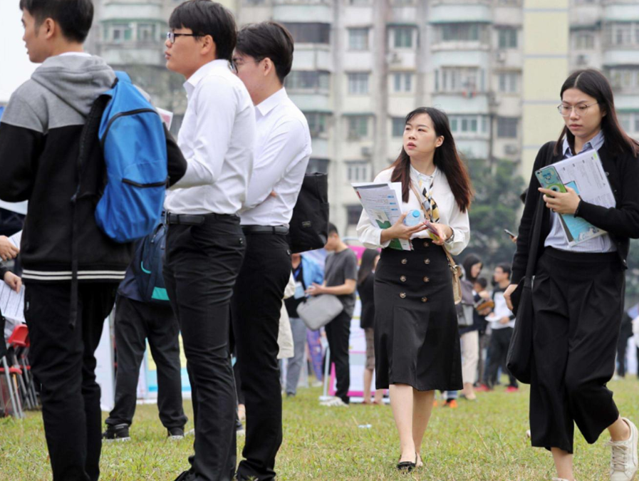 求职|本科毕业后为何“不找工作”？真实原因令人意外，不只是因为迷茫