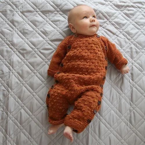 纺织服装时尚内参|可可爱爱的BABY FASHION，针织发挥最新美学意义和价值！